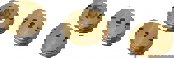 (Pack of 3) Laser Level Aperture Pack